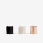 Cylinder decor