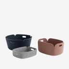 Designer basket