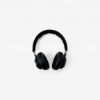 Acoustic headphones