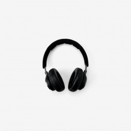 Acoustic headphones