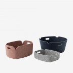 Designer basket
