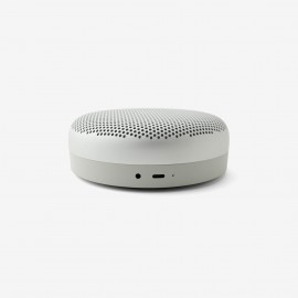 Designer music speaker
