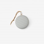 Designer music speaker