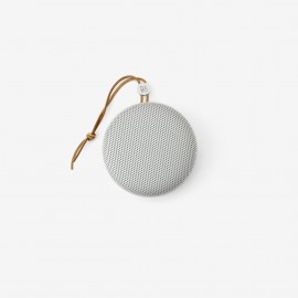 Designer music speaker