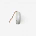 Designer music speaker