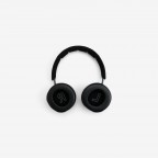 Acoustic headphones