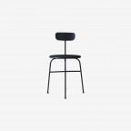 Minimalist chair