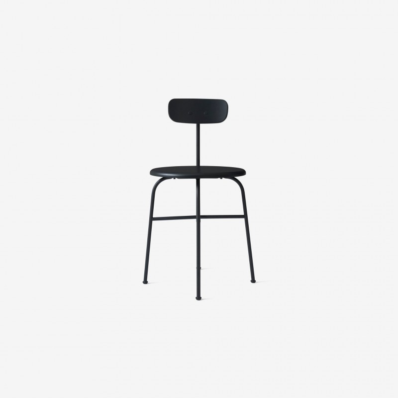 Minimalist chair
