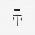 Minimalist chair