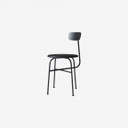 Minimalist chair