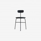 Minimalist chair