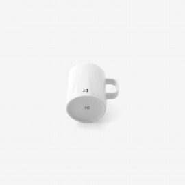 Minimalist cup