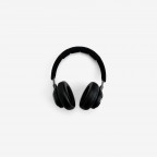 Acoustic headphones