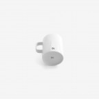 Minimalist cup
