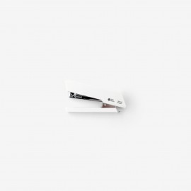 Minimalist stapler