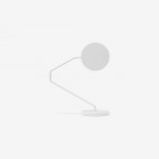 Minimalistic mirror