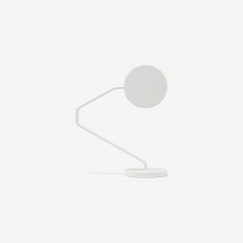 Minimalistic mirror