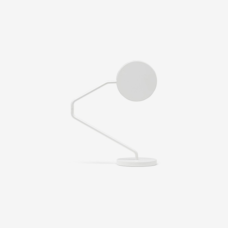 Minimalistic mirror