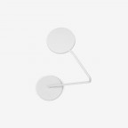 Minimalistic mirror