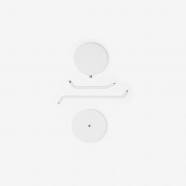 Minimalistic mirror