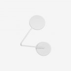 Minimalistic mirror