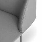 Studio chair