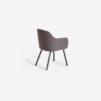 Studio chair