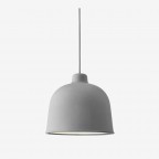 Thin design lamp