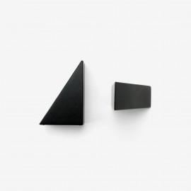 Triangle décor