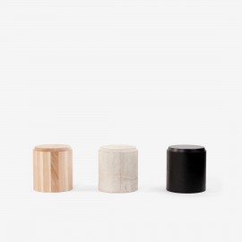 Cylinder decor