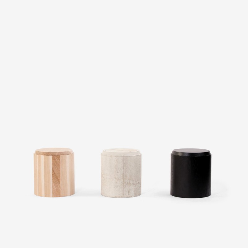 Cylinder decor