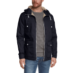 Men's Call Short Parka Coat