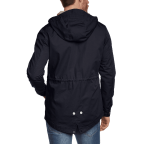 Men's Call Short Parka Coat
