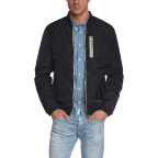 Men's Baseball Camp Jacket