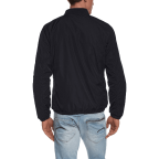 Men's Baseball Camp Jacket