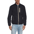 Men's Baseball Camp Jacket