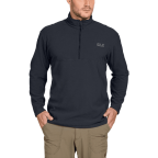 Men's Gecko Fleece Pullover