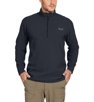 Men's Gecko Fleece Pullover