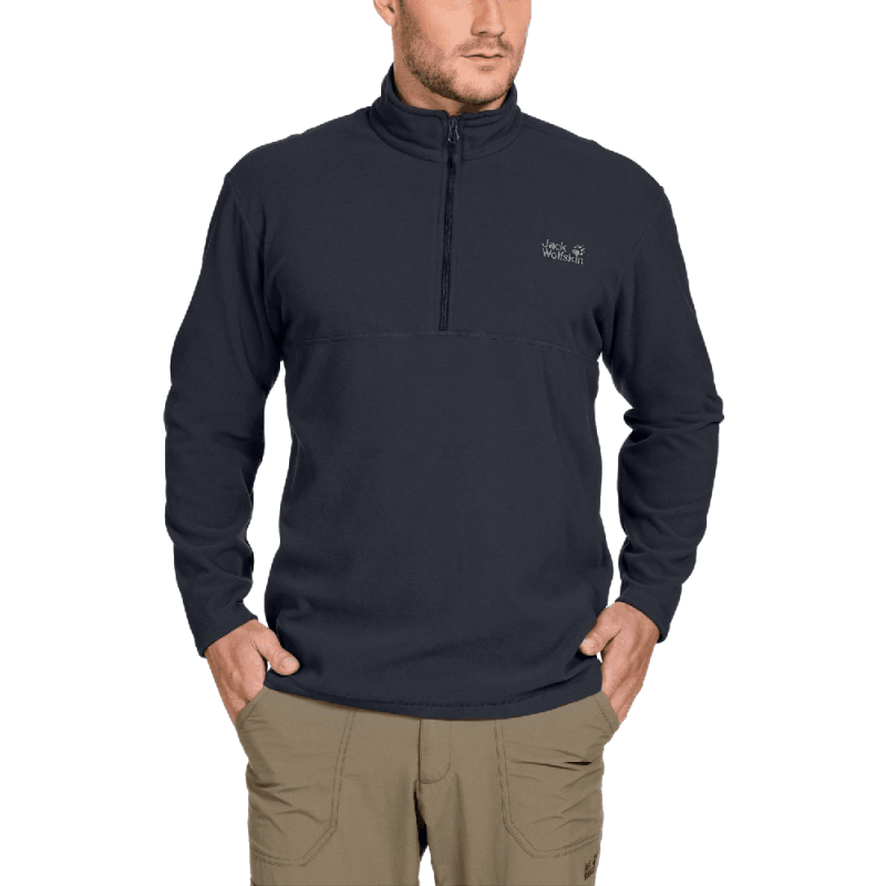 Men's Gecko Fleece Pullover