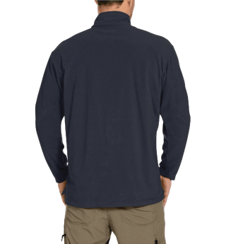 Men's Gecko Fleece Pullover