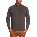 Men's Gecko Fleece Pullover