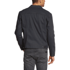 Men's Denim Trucker Jacket