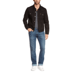 Men's Denim Trucker Jacket