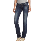 Valentine Straight Leg Jeans