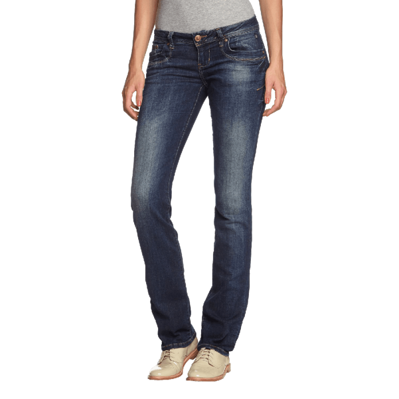 Valentine Straight Leg Jeans