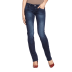 Valentine Straight Leg Jeans