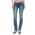 Valentine Straight Leg Jeans