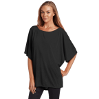 Women's Off Shoulder Shirt