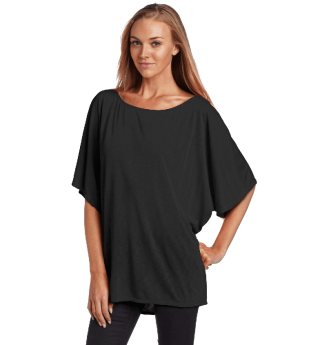 Women's Off Shoulder Shirt