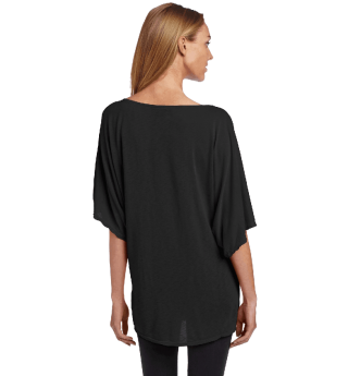 Women's Off Shoulder Shirt